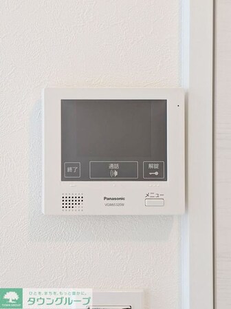 Mステージ志村坂上の物件内観写真